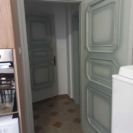 公寓 Pegaso House 1 奥特朗托