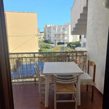 Pegaso House 1 * 奥特朗托