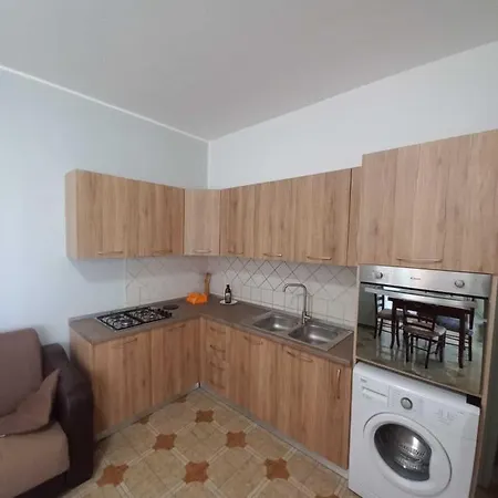 Pegaso House 1 * Otrante