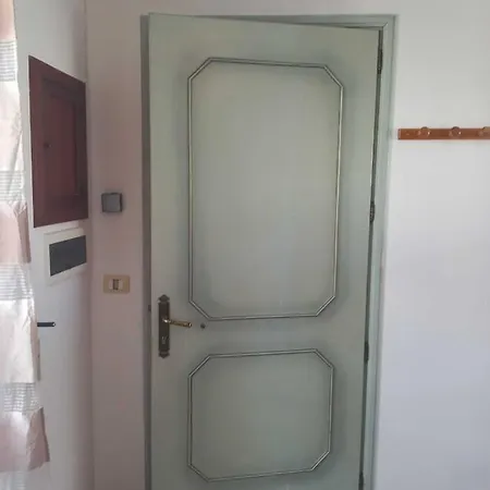 Appartement Pegaso House 1 Otrante