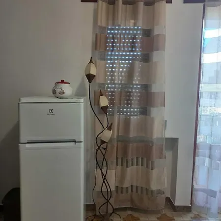 Pegaso House 1 Appartement