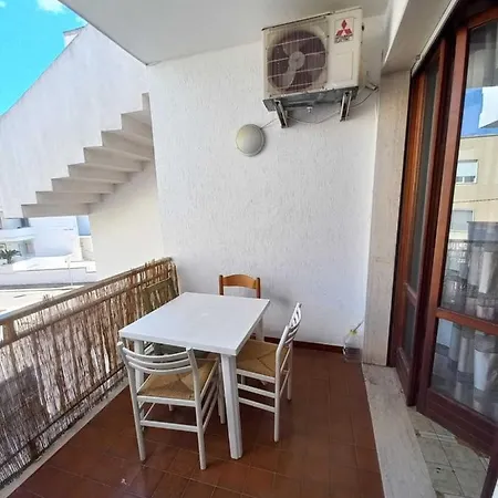 Pegaso House 1 Appartement Otrante