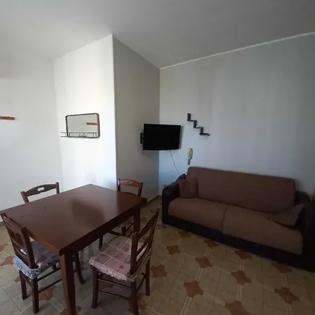 Pegaso House 1 Appartement