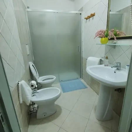 Pegaso House 1 Appartement *