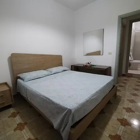 Pegaso House 1 Appartement