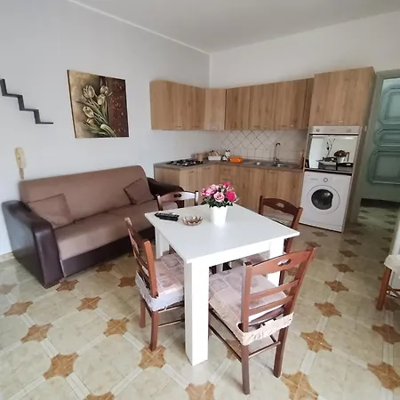 Appartement Pegaso House 1 *