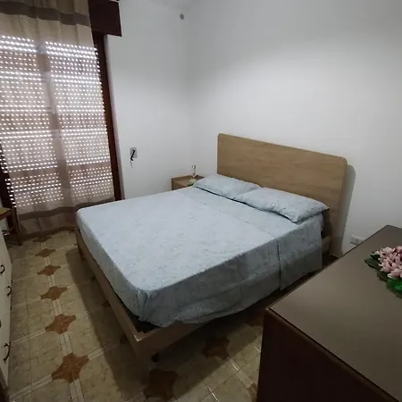 Appartement Pegaso House 1