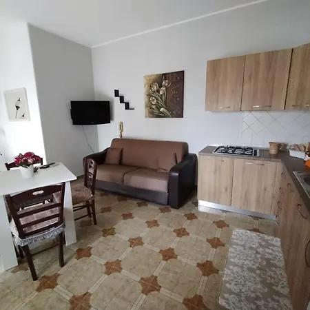 Pegaso House 1 * Otrante
