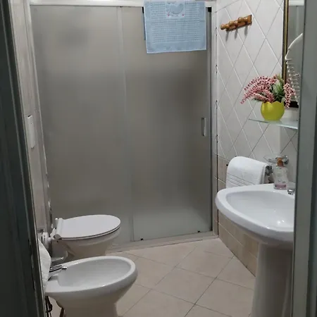 Pegaso House 1 Appartement Otrante